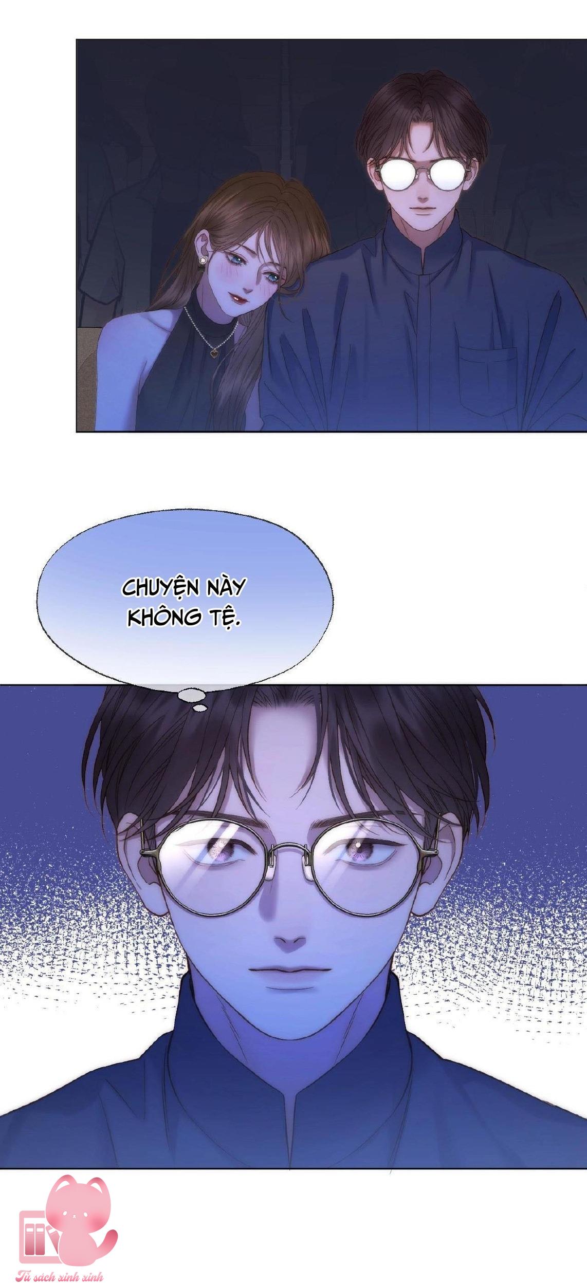 Bệnh Yêu NT1 - Trang 2