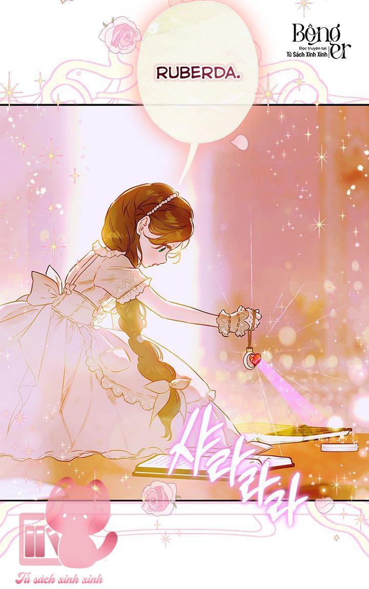 Khế Ước Hôn Nhân Của Mẹ Tôi Chapter 52 - Trang 4