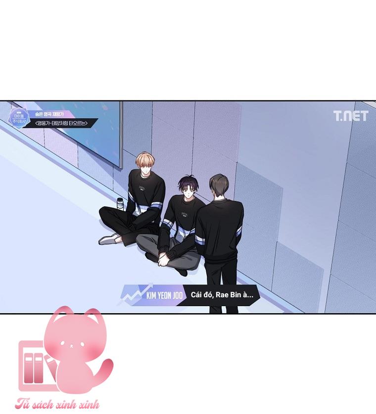 Debut Or Die Chap 35 - Trang 3