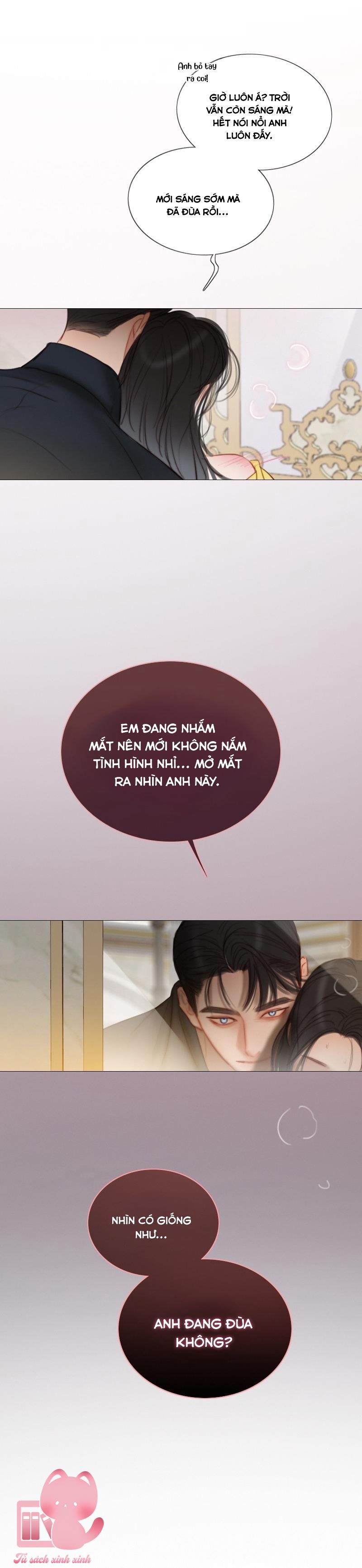 Serena Chapter 86 - Trang 4