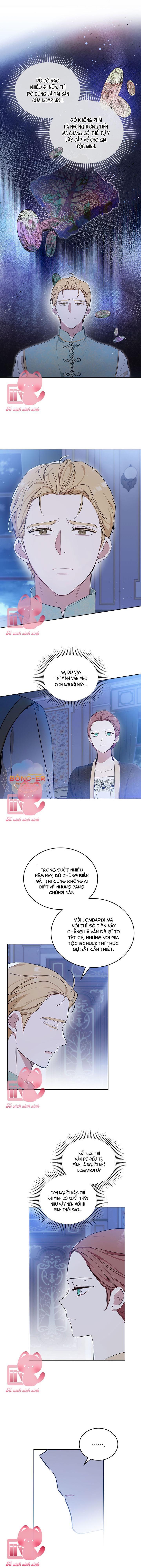 Kiếp Này Ta Sẽ Trở Thành Gia Chủ Chap 90 - Trang 2