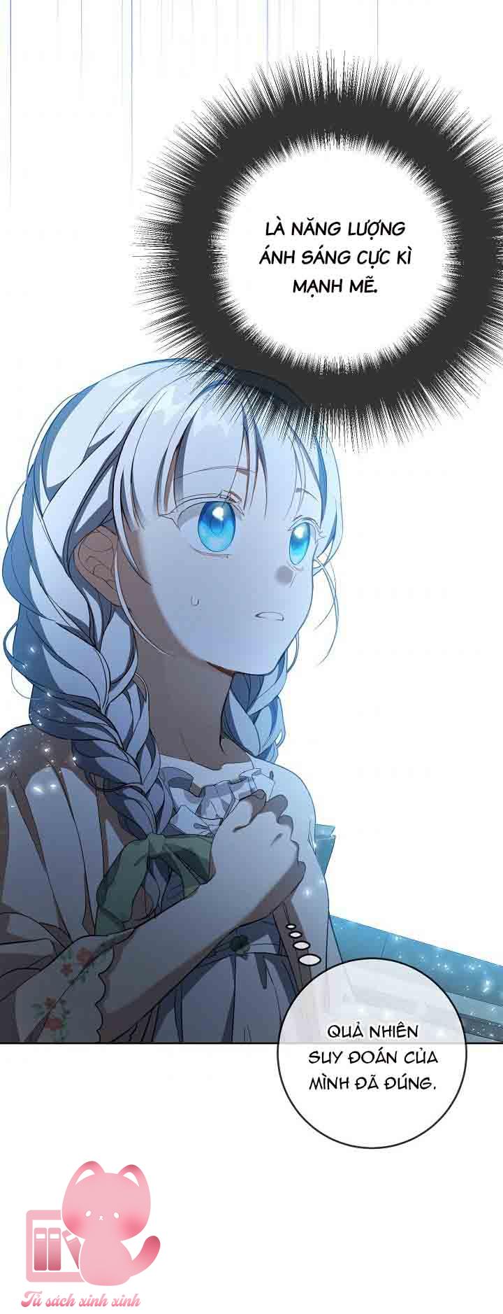 Hướng Về Ánh Dương Lần Nữa Chapter 44 - Trang 4