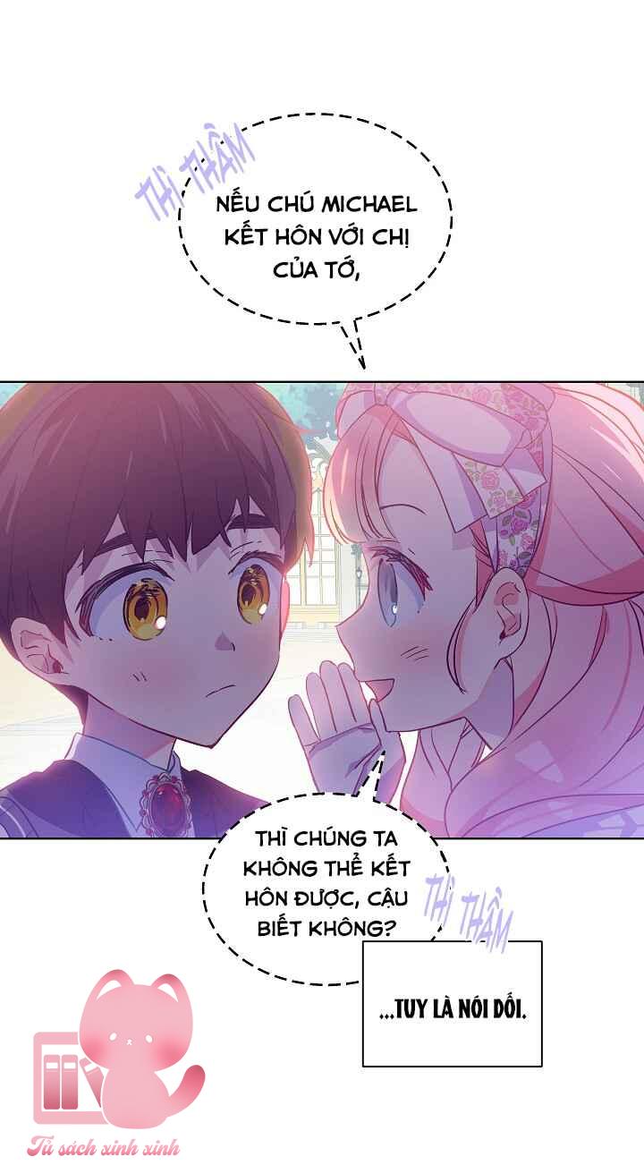 Quý Cô Thế Giới Ngầm Chap 22 - Trang 4