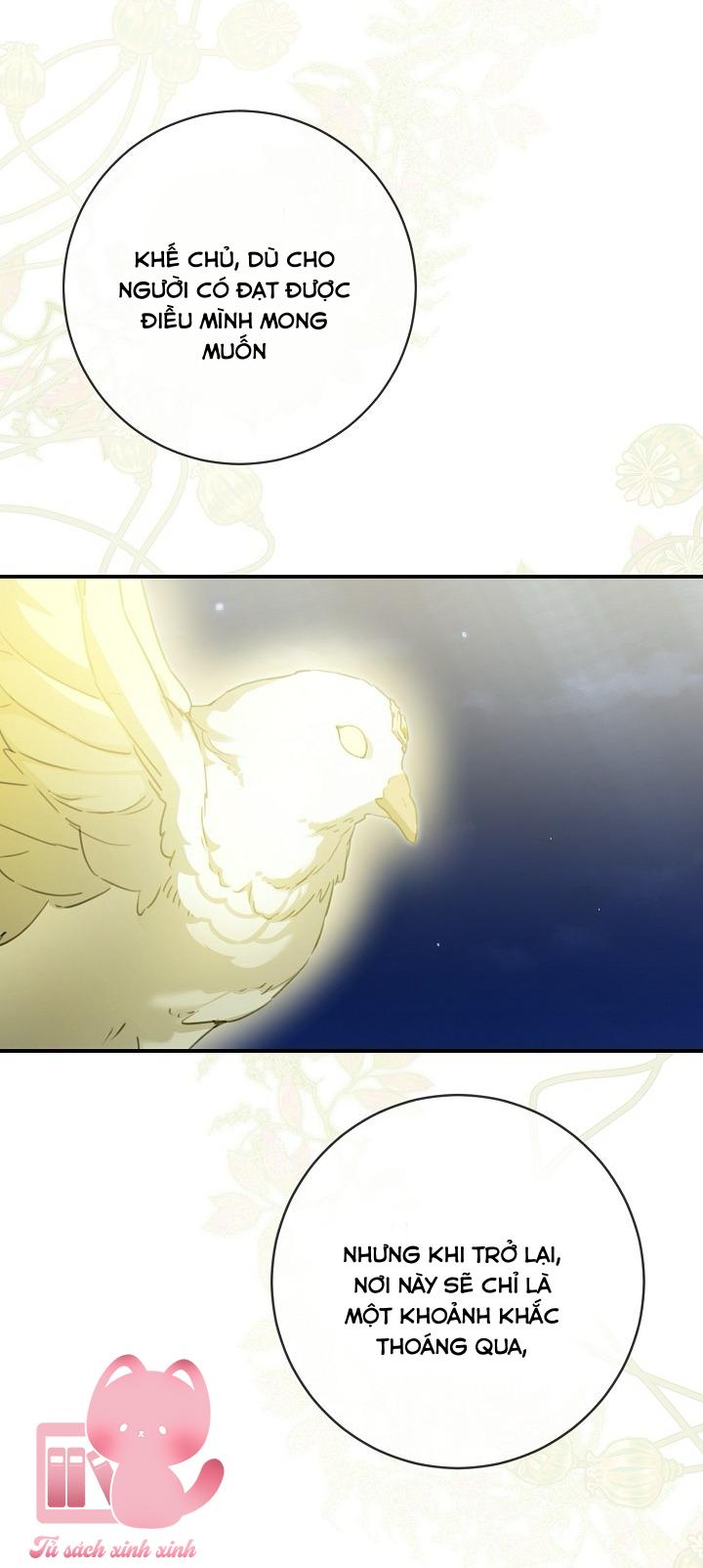 Hướng Về Ánh Dương Lần Nữa Chapter 100 - Trang 4