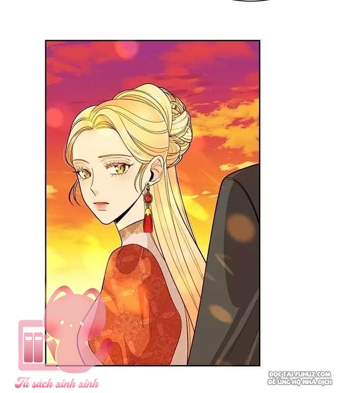 Hoàng Hậu Tái Hôn Chapter 35 - Trang 4