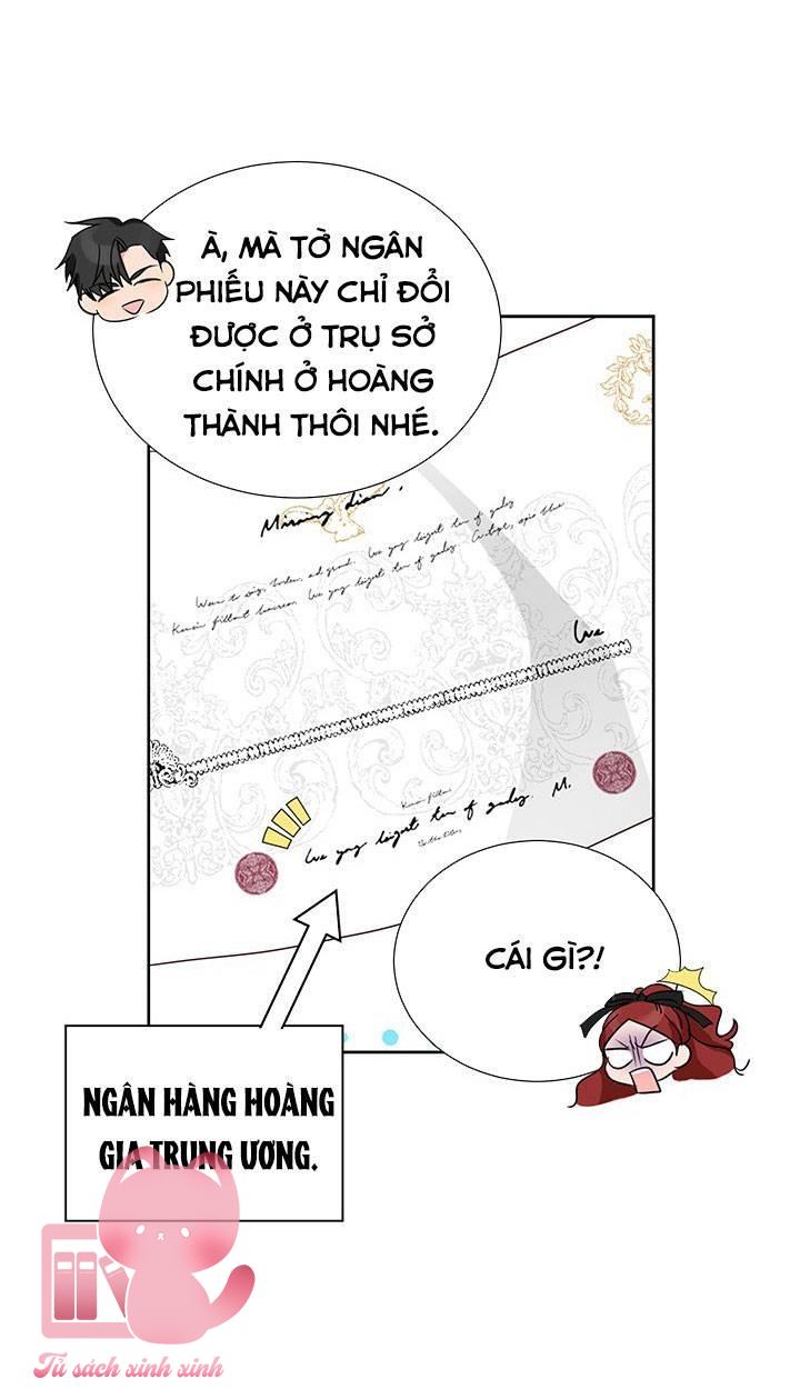 Thế Thì Ta Cứ Trở Thành Kẻ Ác Thôi Chap 13 - Trang 2
