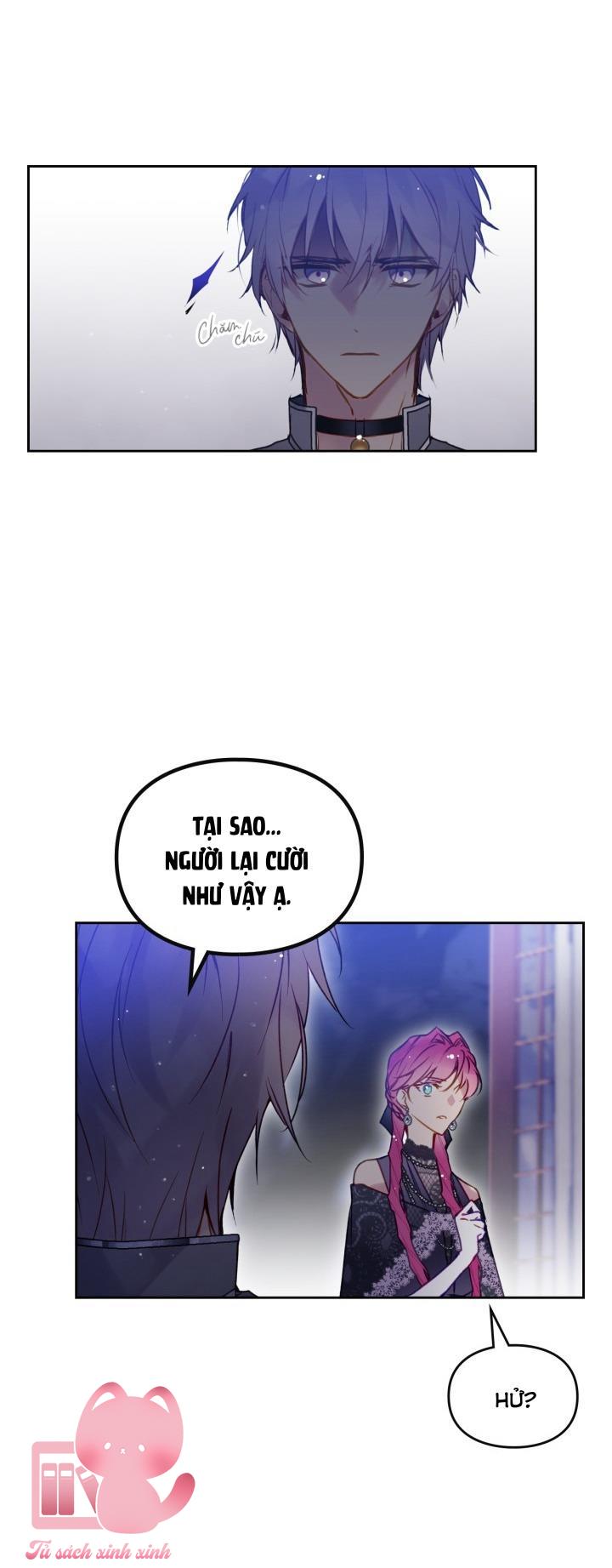 Kết Cục Của Nhân Vật Phản Diện Chỉ Có Thể Là Cái Chết Chapter 133 - Trang 4