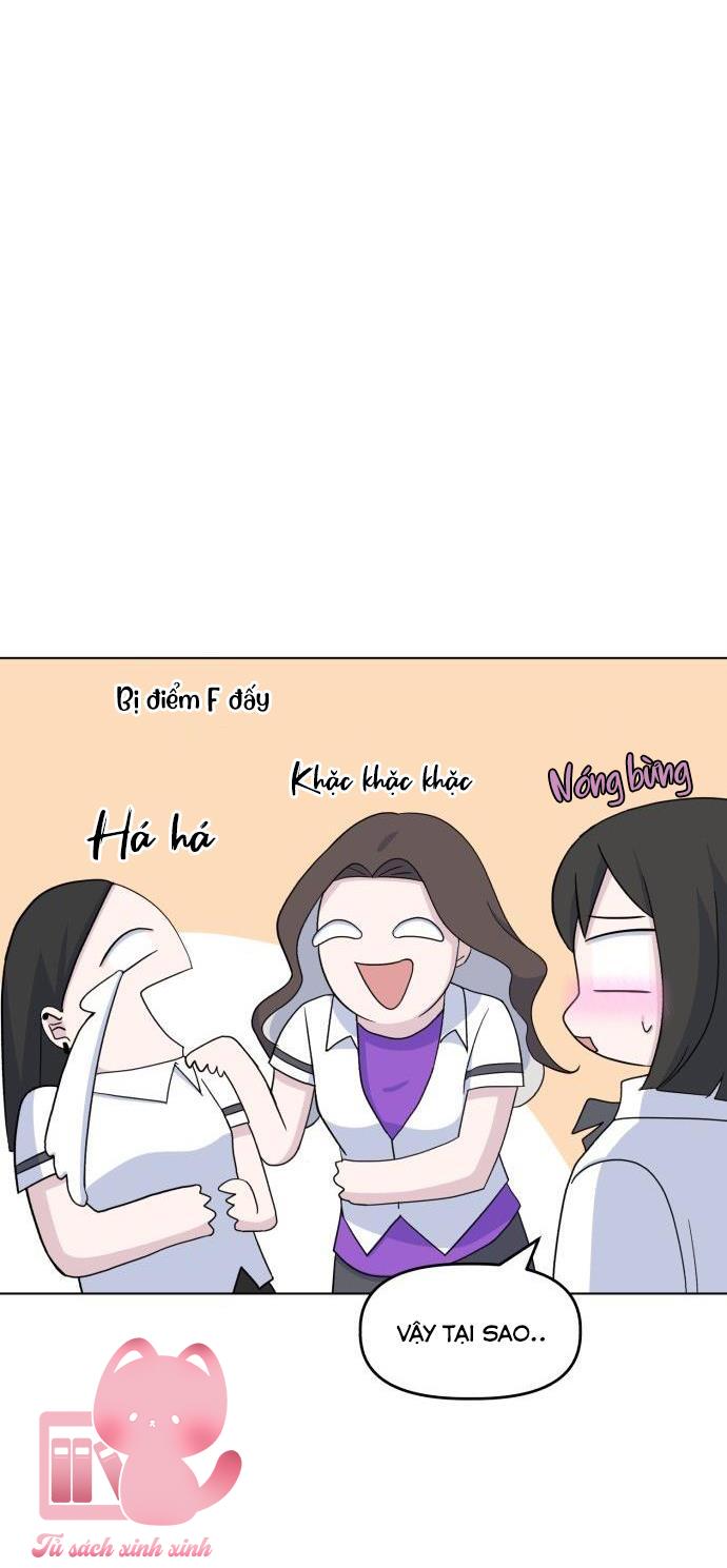 Quan Hệ Nhân Quả Chap 19 - Trang 2