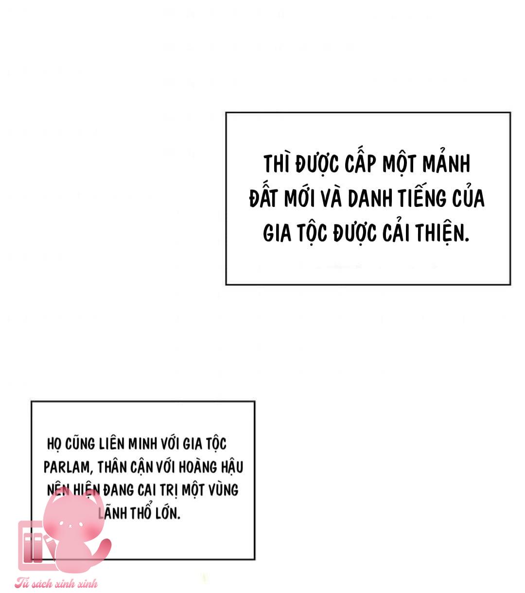 Ác Nữ Muốn Ly Hôn Chap 51 - Trang 2