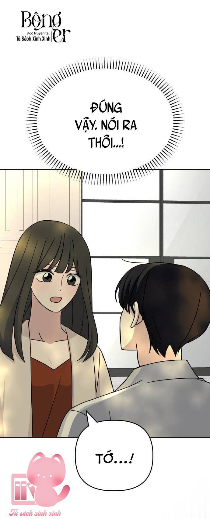 Quan Hệ Nhân Quả Chap 58 - Trang 2