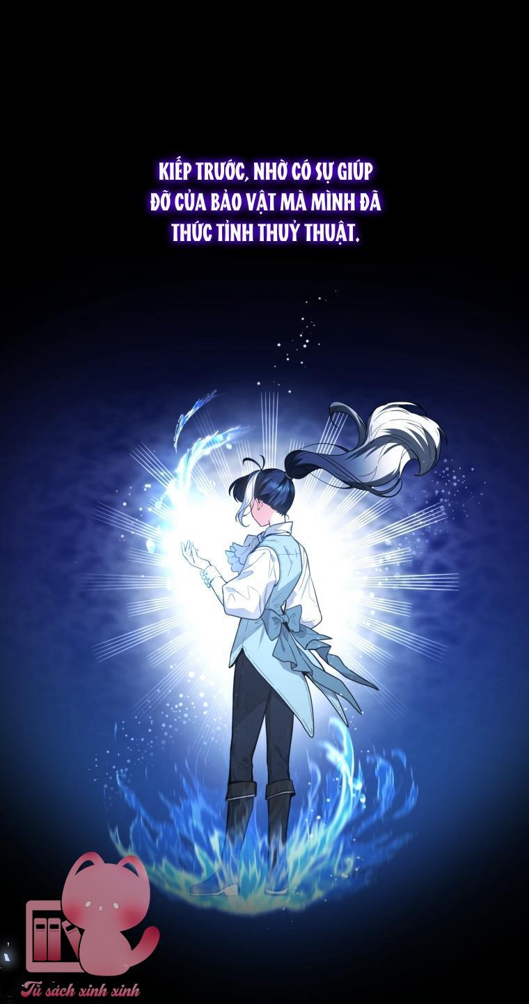 Bé Con Cá Voi Sát Thủ Chapter 5 - Trang 4