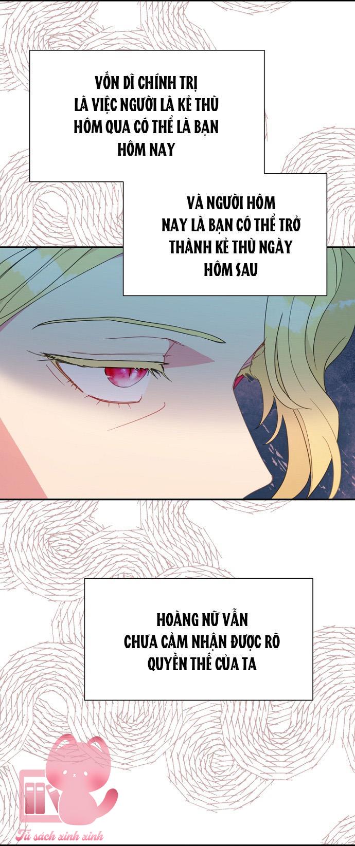 Bỏ Quách Chồng Con Đi, Tiền Bạc Mới Là Tất Cả Chap 48 - Trang 2