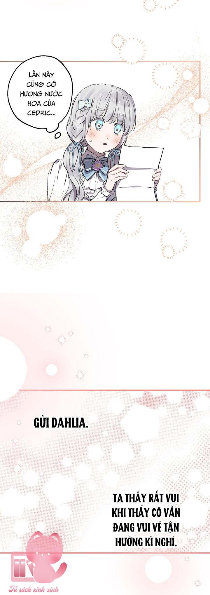 Những Nhân Vật Mạnh Nhất Thế Giới Ám Ảnh Tôi Chap 72 - Trang 4