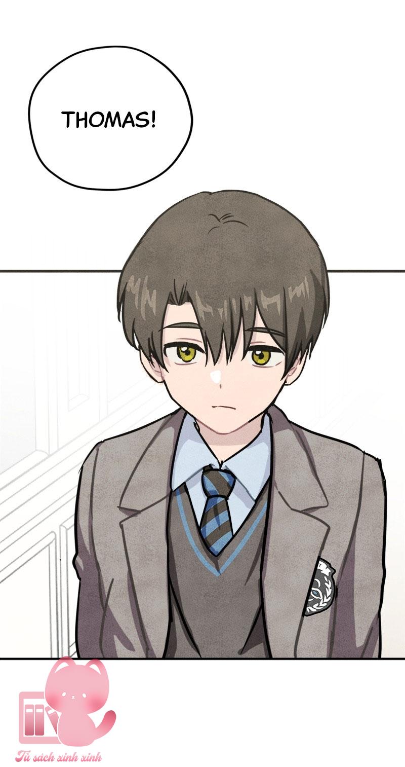 Phù Thủy Độc Dược Chap 10 - Trang 3