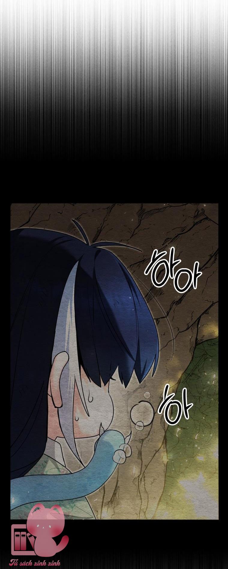 Bé Con Cá Voi Sát Thủ Chapter 39 - Trang 4