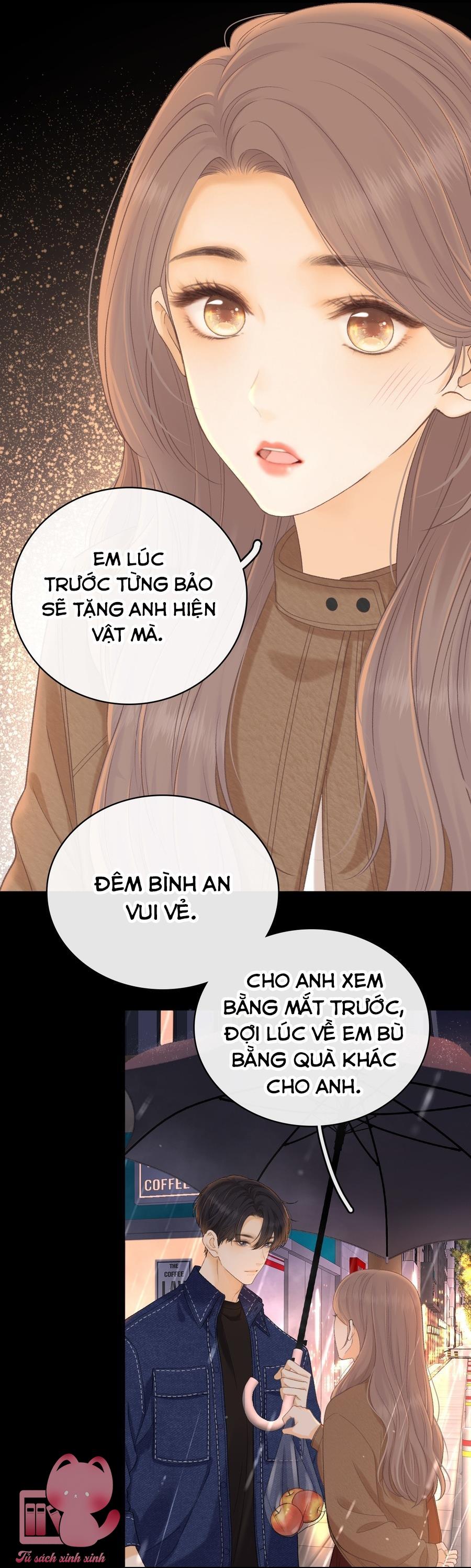 Khó Dỗ Dành Chapter 90 - Trang 4