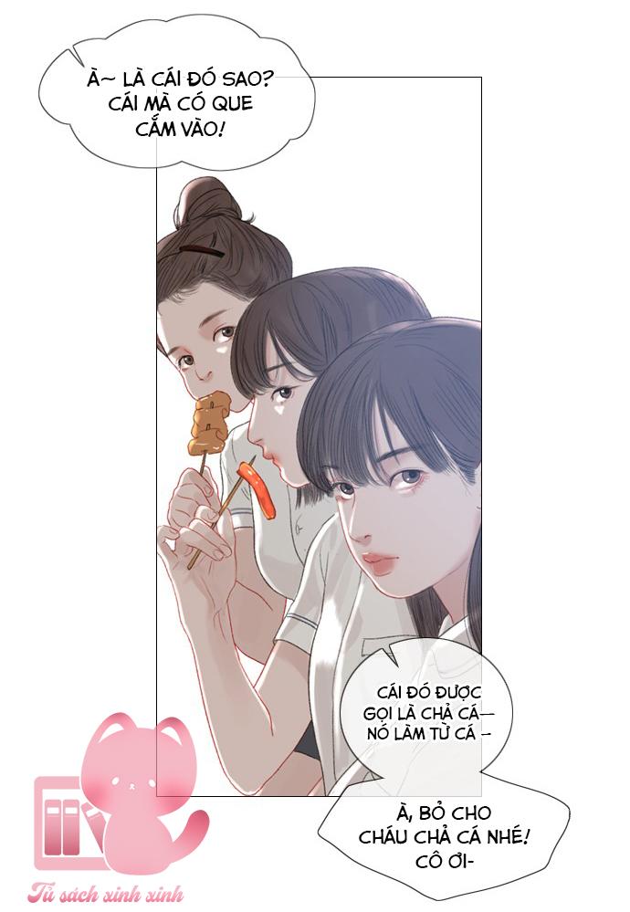 Thần Bí Chap 31 - Trang 2