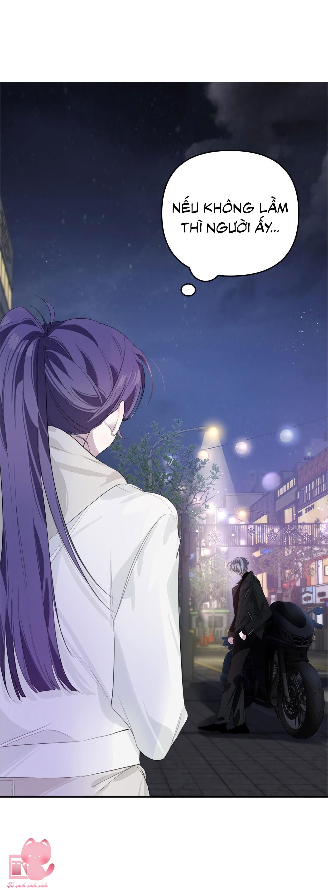 Đàn Anh Xấu Xa! Chap 35 - Trang 3