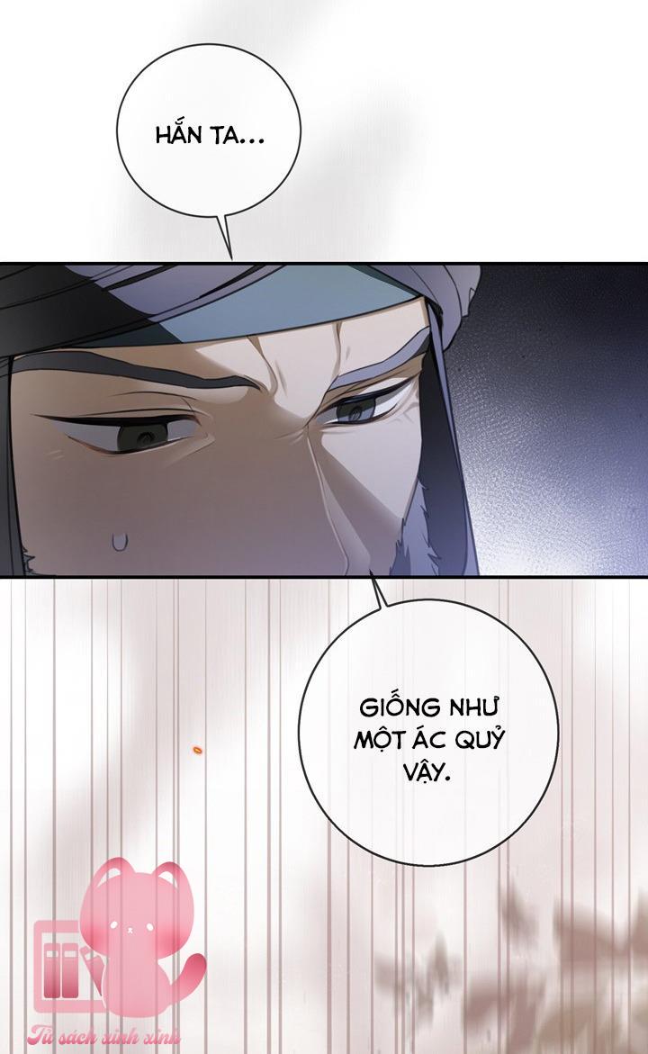 Hướng Về Ánh Dương Lần Nữa Chapter 82 - Trang 4