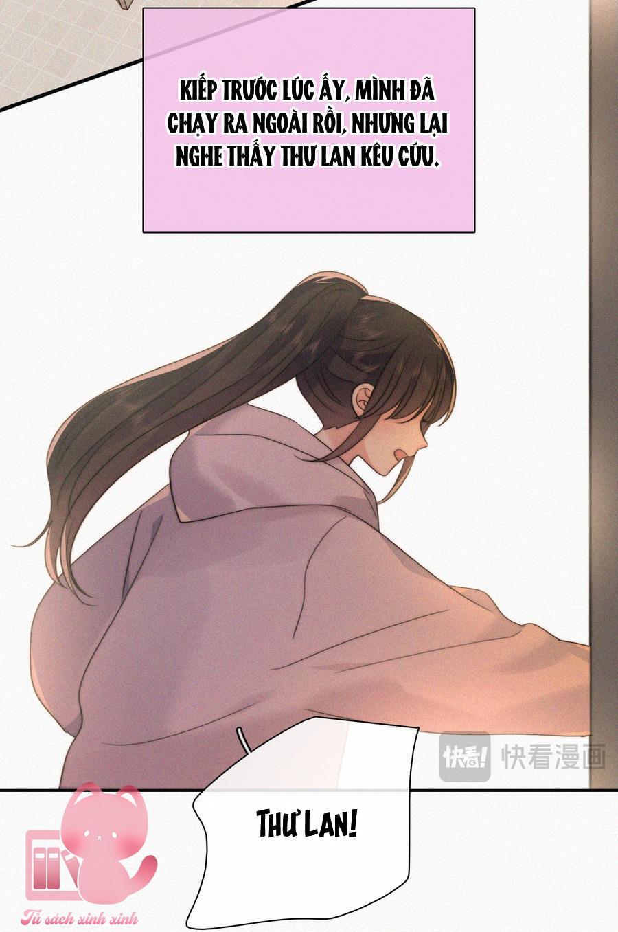 Bệnh Yêu Chap 114 - Trang 3