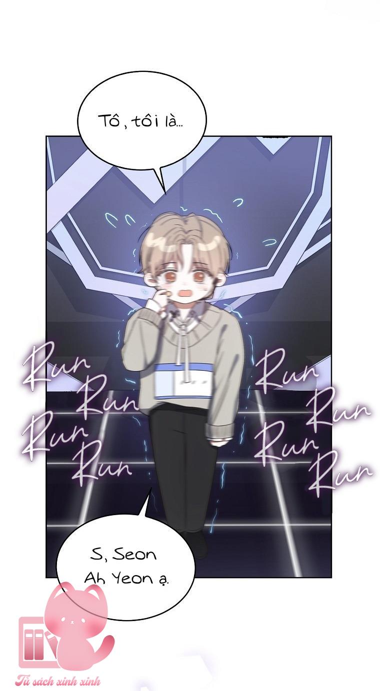 Debut Or Die Chapter 5 - Trang 4