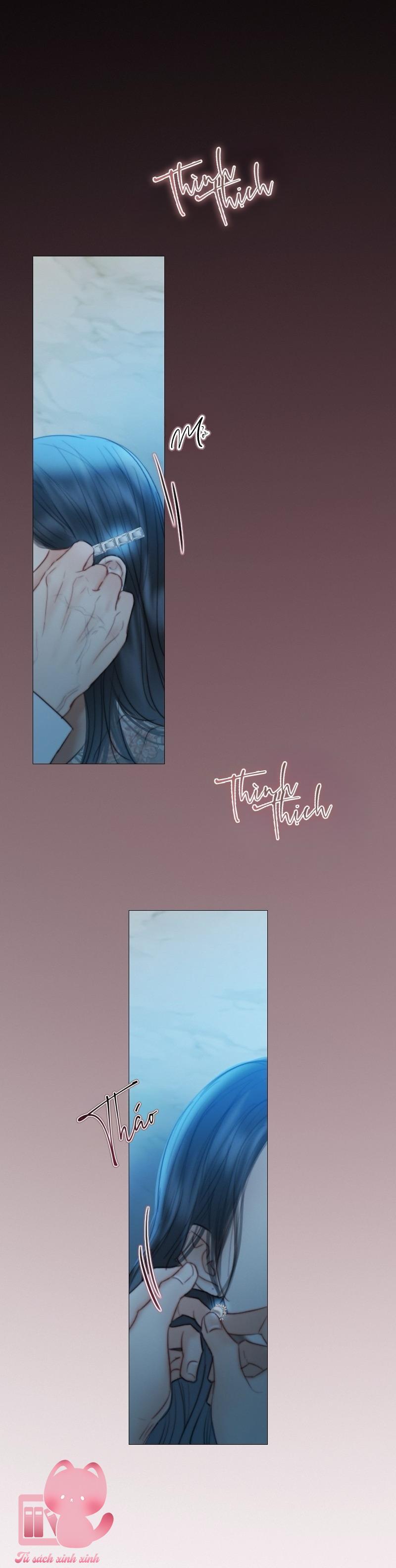 Serena Chapter 85 - Trang 4