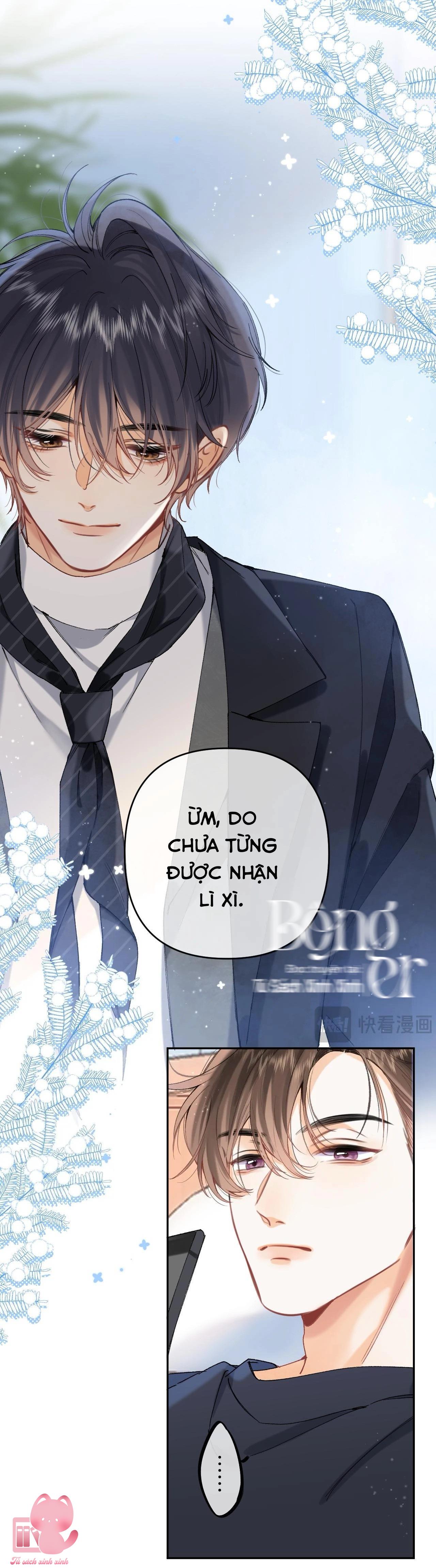 Mối Tình Thầm Kín Chap (NT2) - Trang 2
