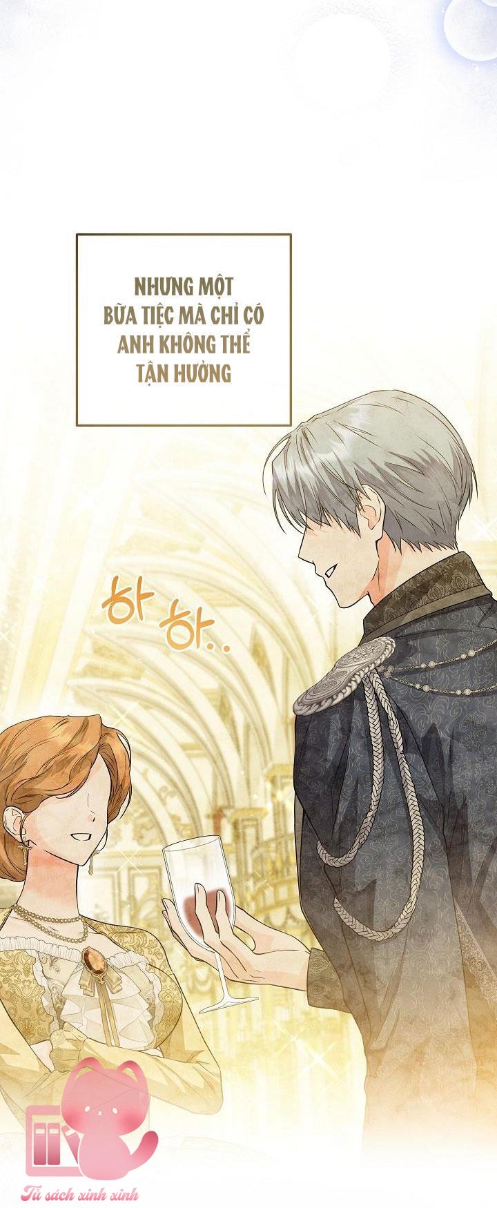 Hoàng Nữ Cosplay Nonfan Chapter 25 - Trang 4