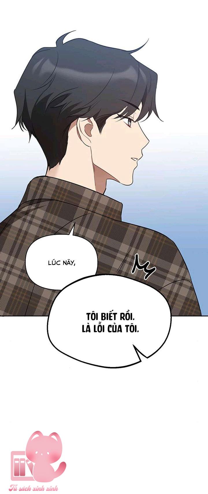 Gieo Nhân Gặt Quả Chapter 23 - Trang 3