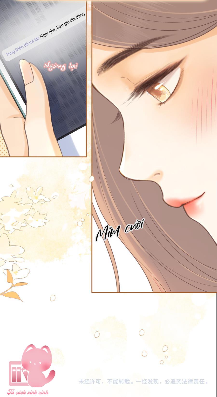 Khó Dỗ Dành Chapter 92 - Trang 4