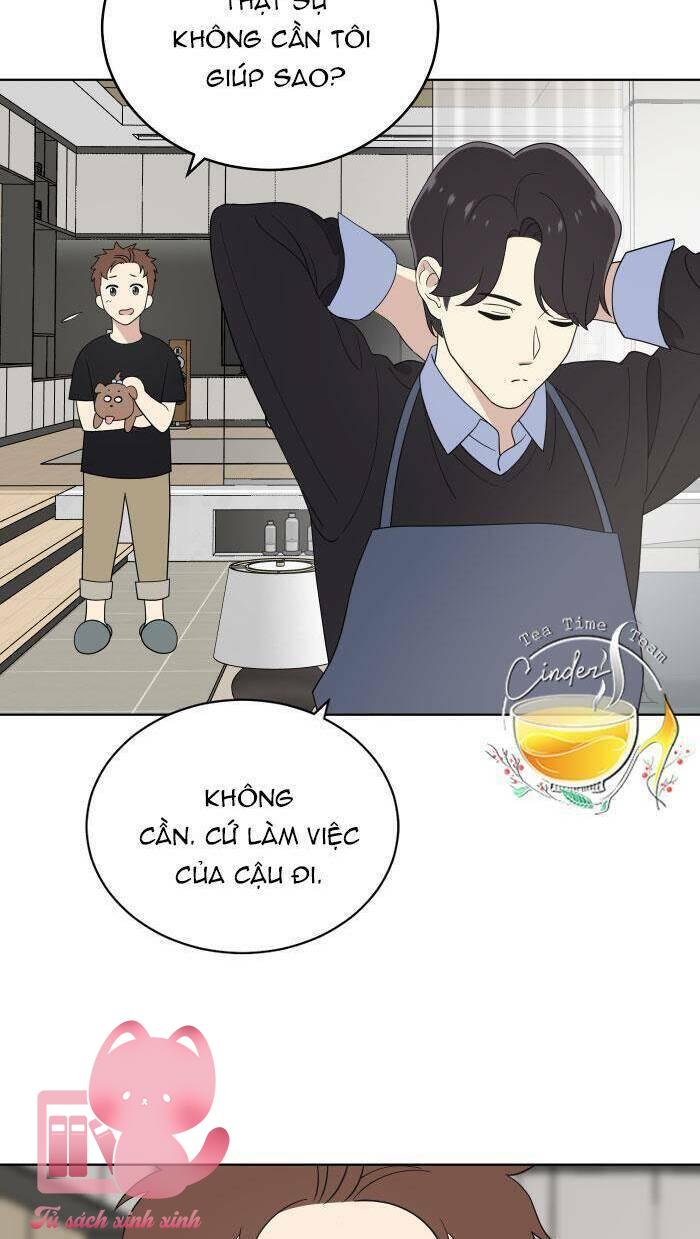 Cô Nàng Hết Thuốc Chữa Chapter 65 - Trang 4