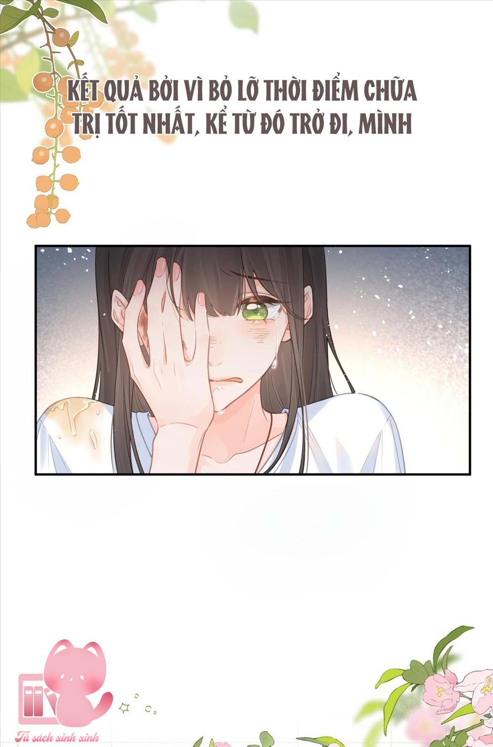 Em Chỉ Muốn Hít Vận Khí Của Anh Chapter 3 - Trang 4