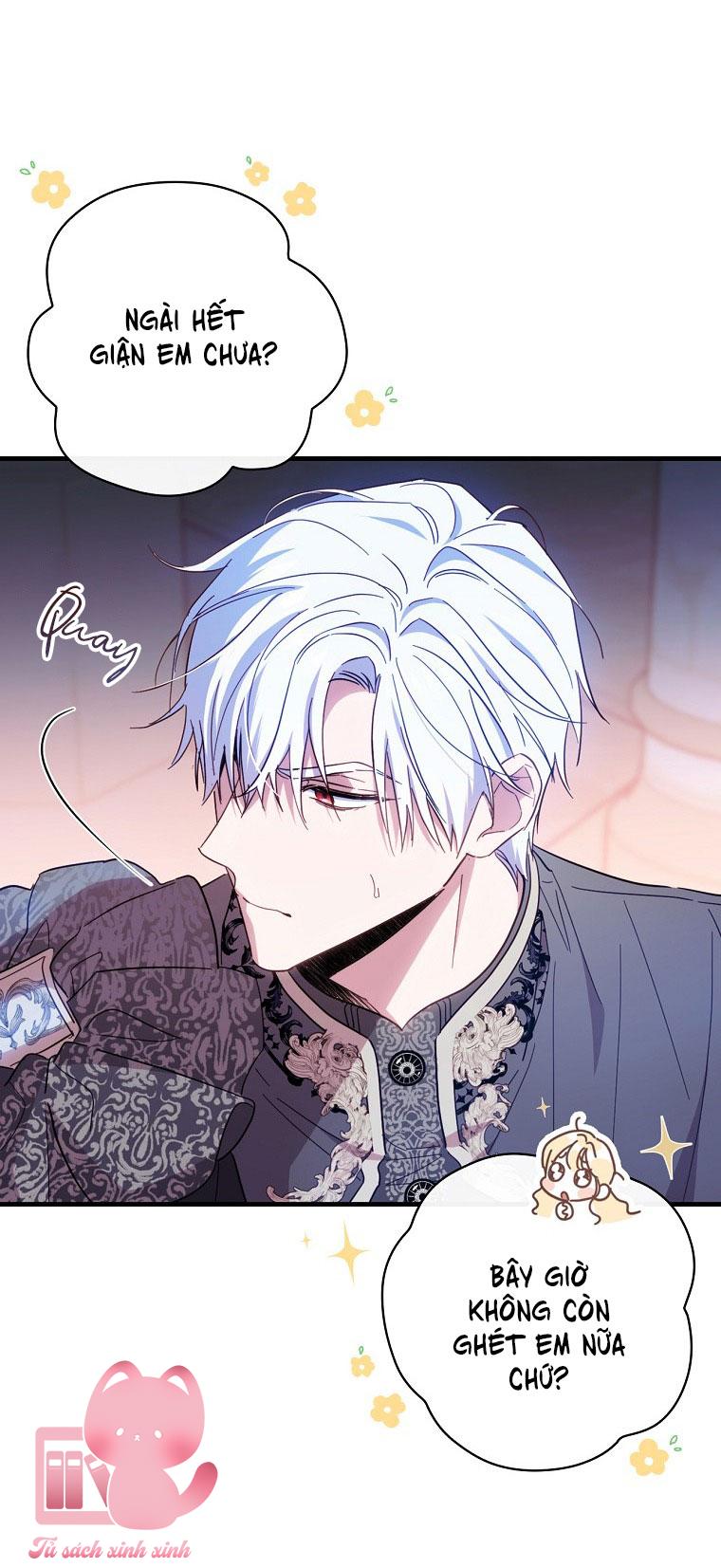 Cách Khiến Phu Quân Đứng Về Phía Tôi Chap 22 - Trang 2