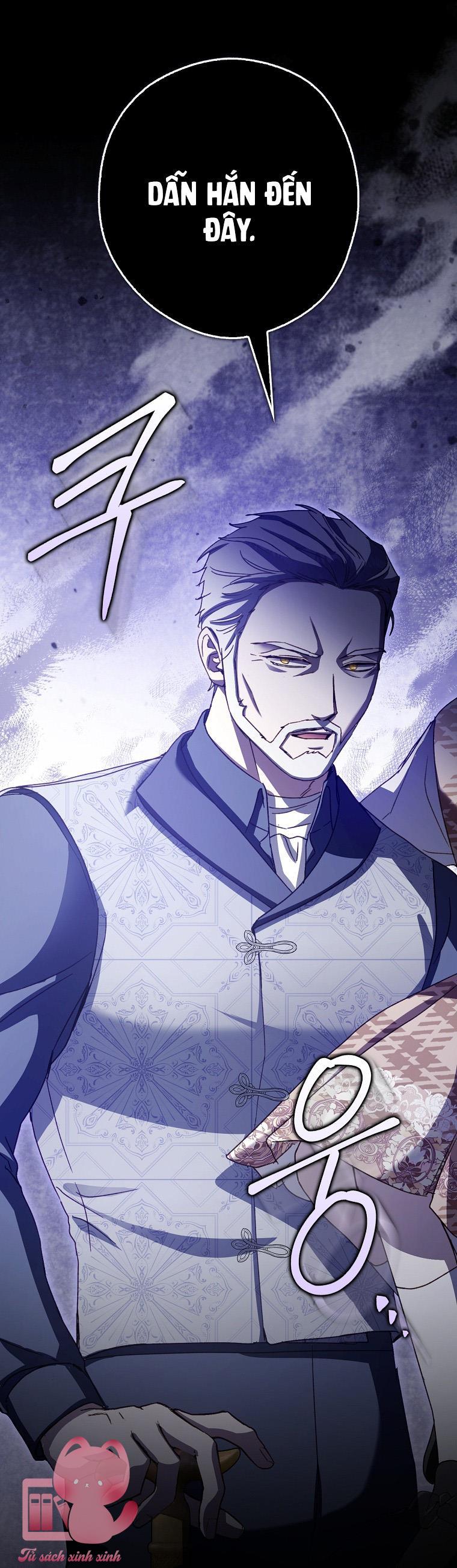 Chuột Đồng Dẫn Lối Cinderella Chap 10 - Trang 2