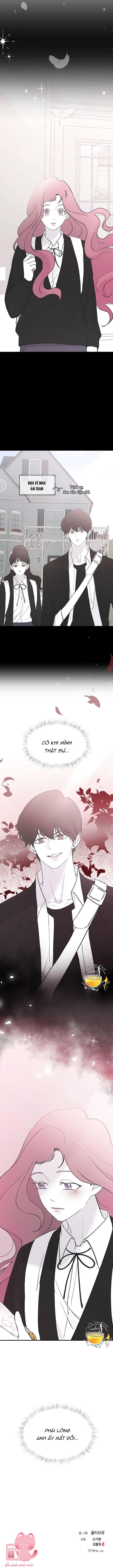 Ba Anh Trai Cực Phẩm Của Tôi Chap 46 - Trang 3