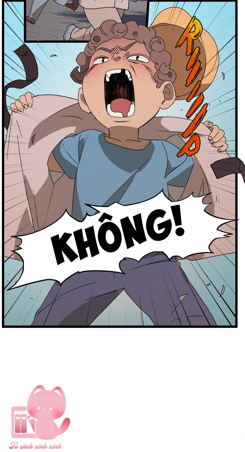Bảo Mẫu Của Mafia Chap 47 - Trang 4