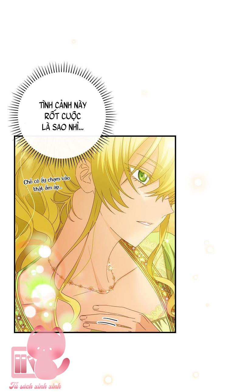 Đứa Nhỏ Không Phải Là Con Anh Chapter 32 - Trang 4