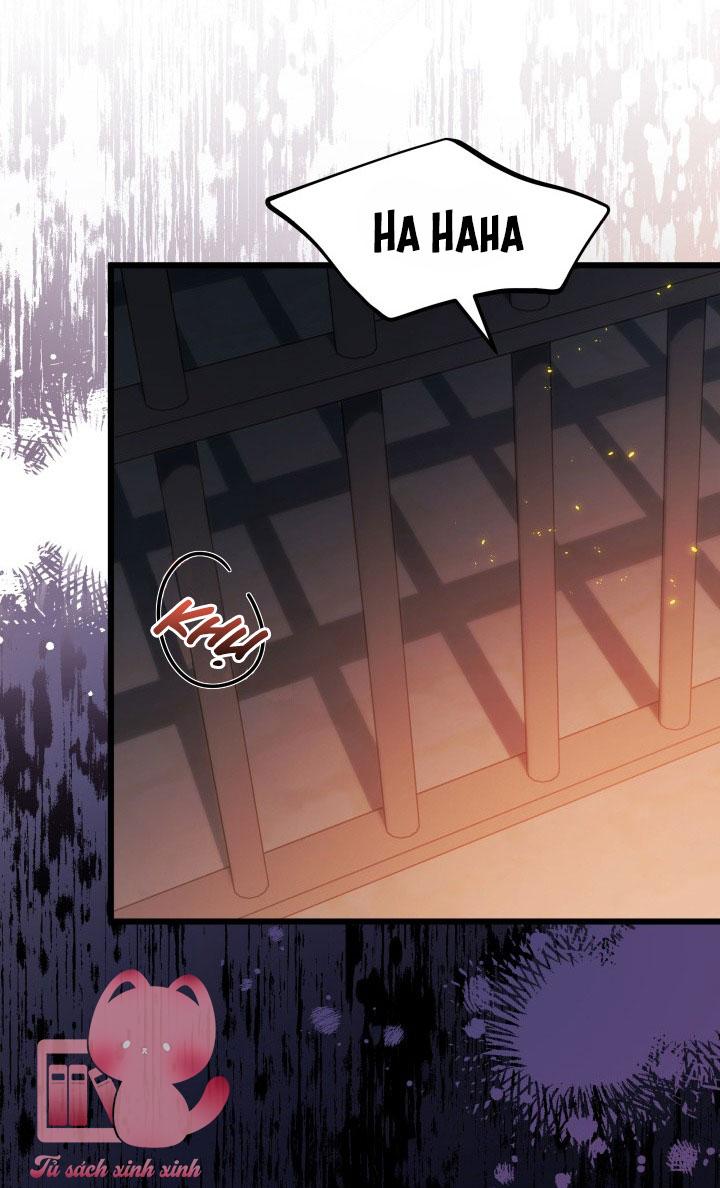 Quan Hệ Cộng Sinh Giữa Báo Đen Và Thỏ Trắng Chap 57 - Trang 2