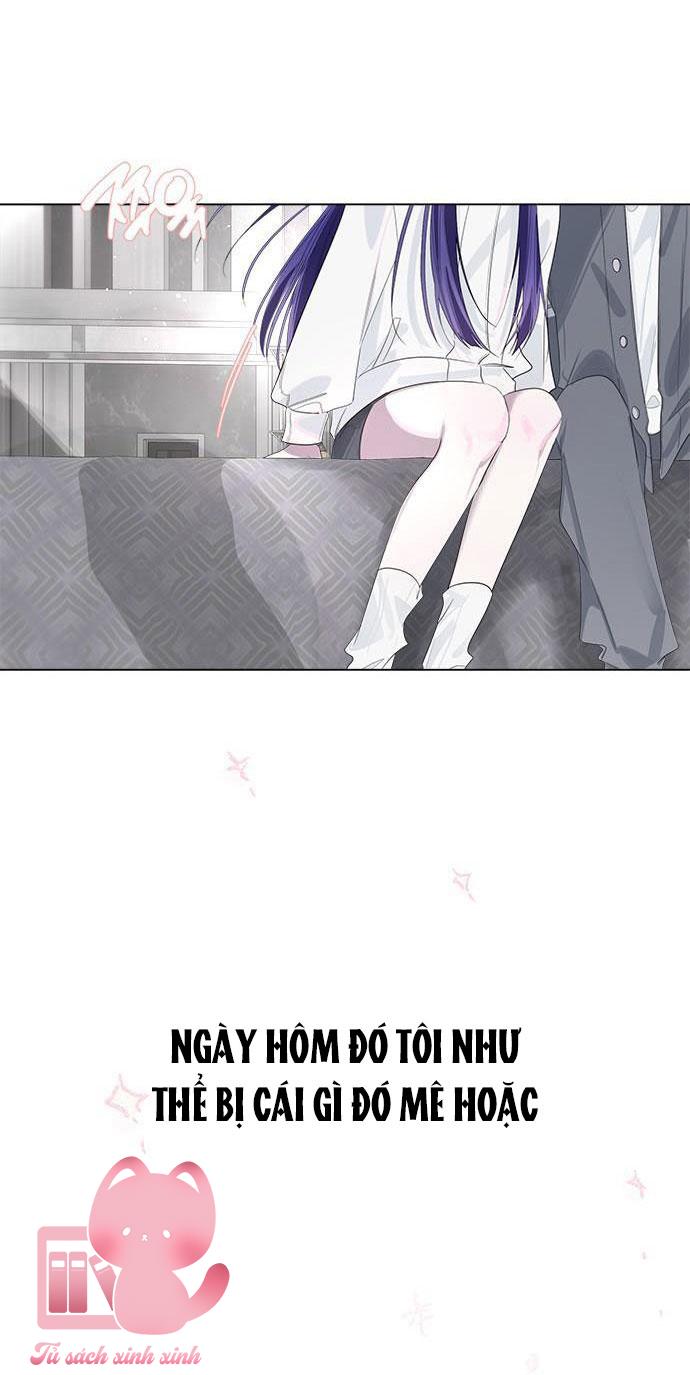 Đàn Anh Xấu Xa! Chap 72 - Trang 3