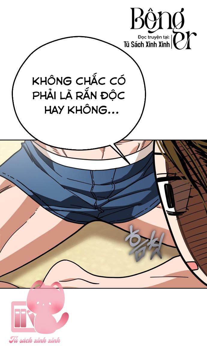 Lớ Ngớ Vớ Phải Tình Yêu Chap 84 - Trang 3