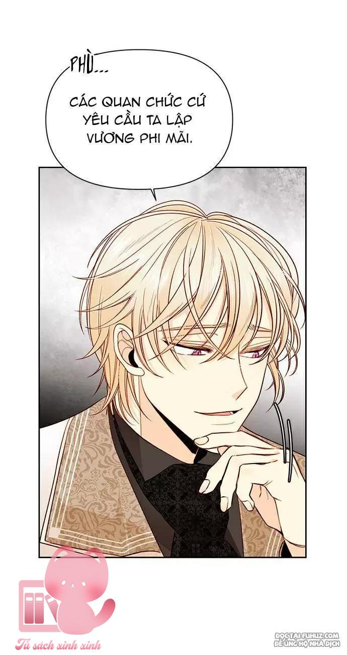 Hoàng Hậu Tái Hôn Chapter 63 - Trang 4