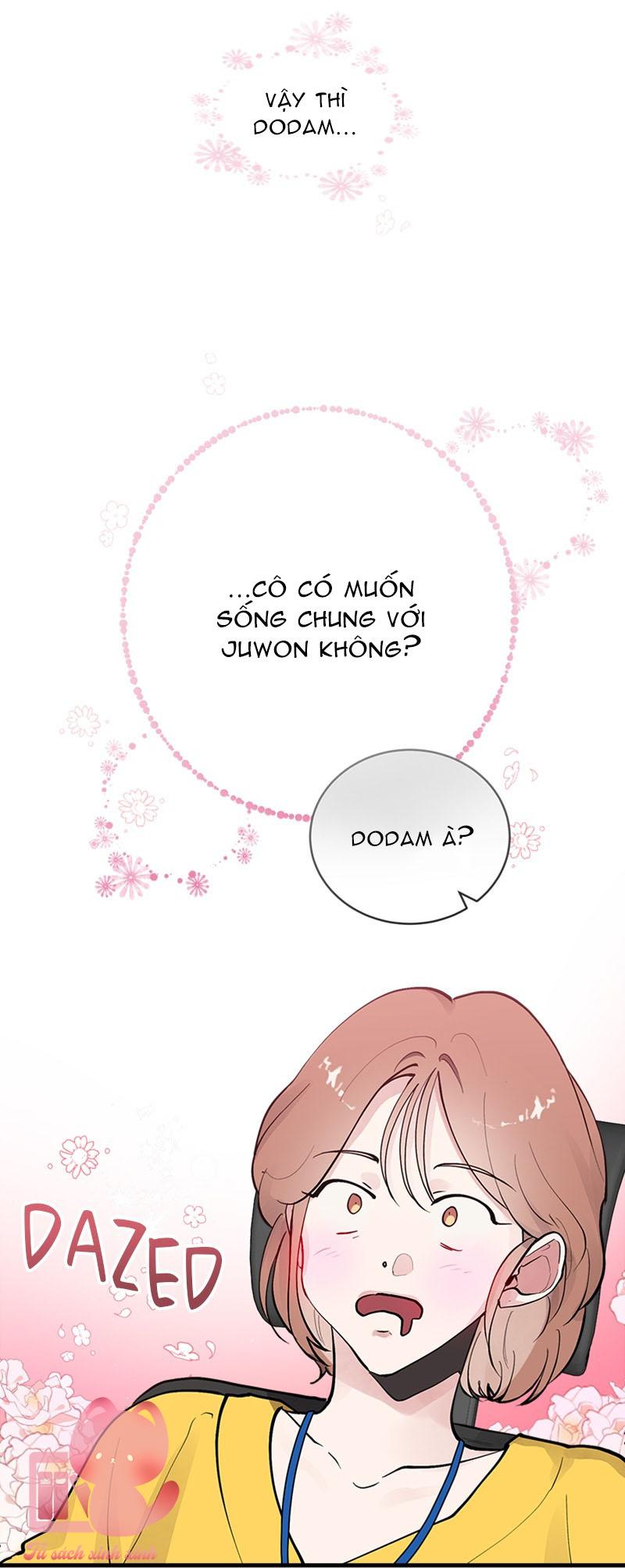 Trưởng Phòng Mệt Mỏi Vì Người Vợ Mới Cưới Chap 2 - Trang 2