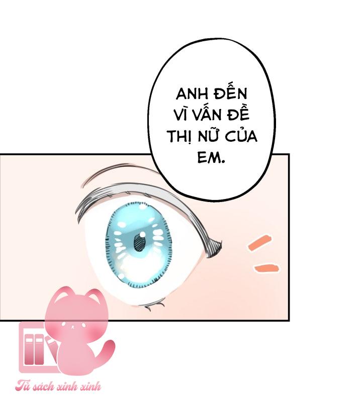 Những Nhân Vật Mạnh Nhất Thế Giới Ám Ảnh Tôi Chapter 20 - Trang 4