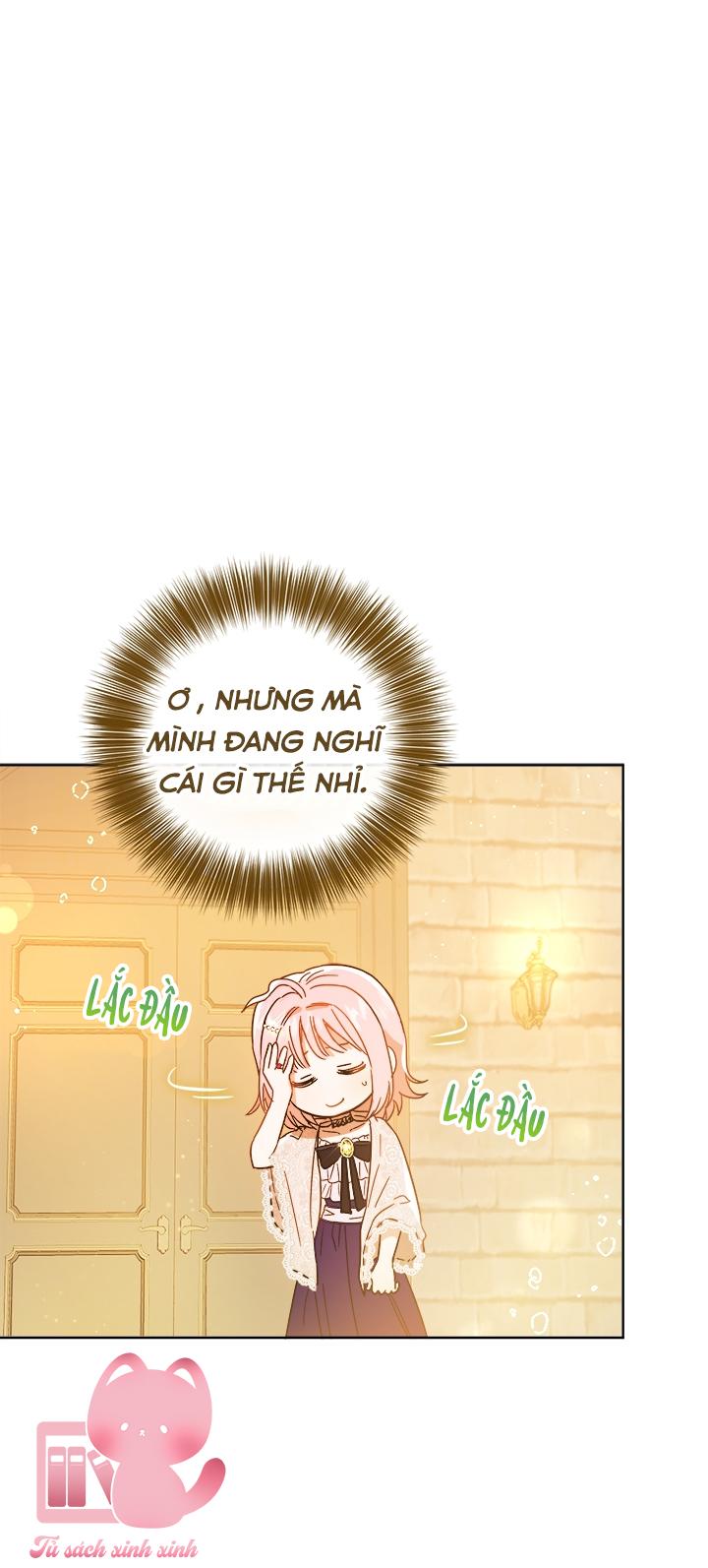 Cuộc Sống Mới Của Công Nương Chapter 31 - Trang 4