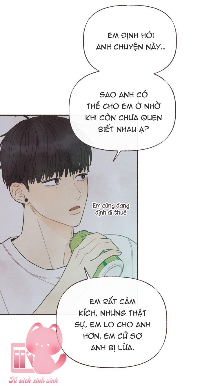 Cảm Xúc Chuyển Giao Chap 18 - Trang 3