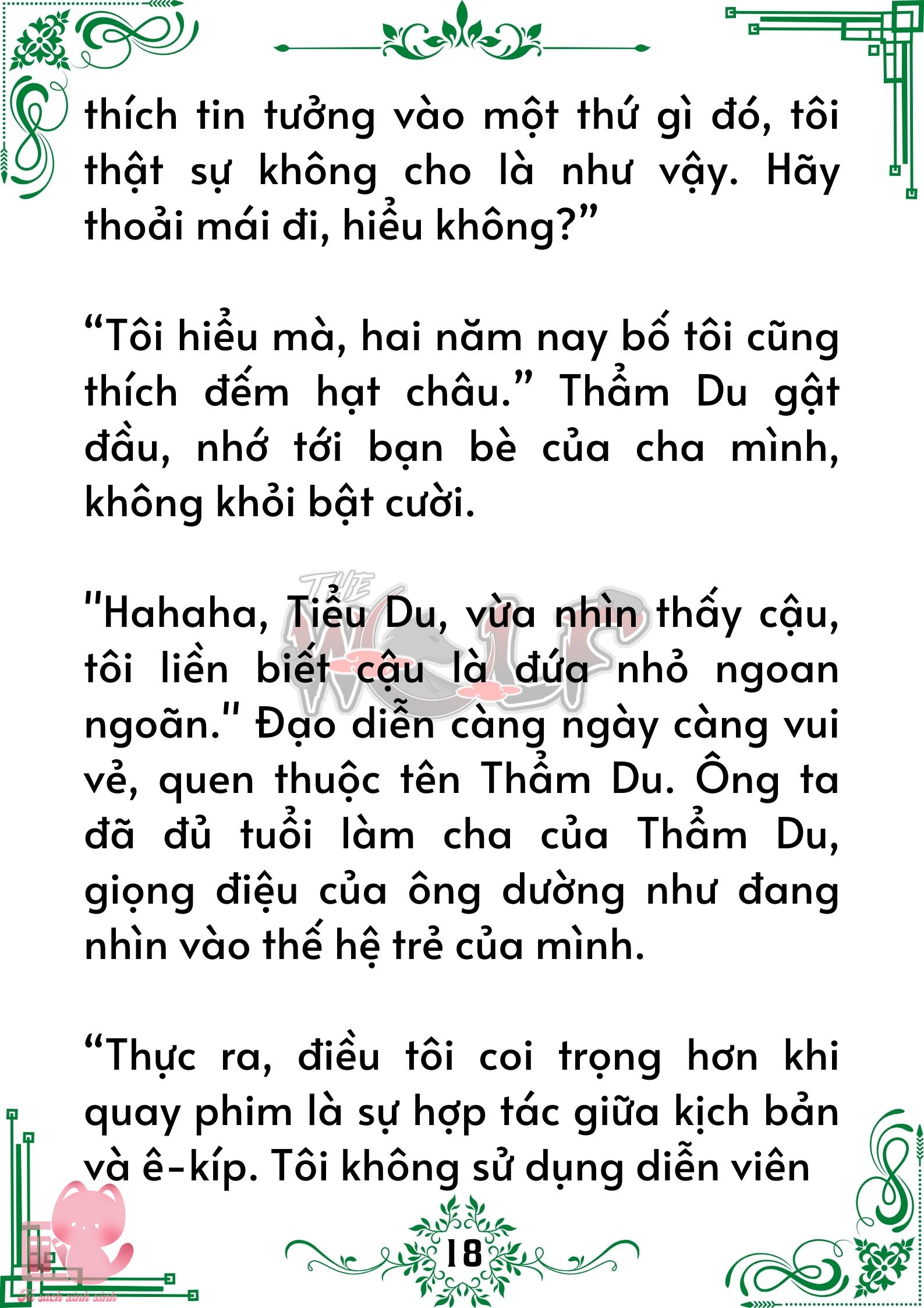Quý nhân phù trợ Du Chap 80 - Trang 2