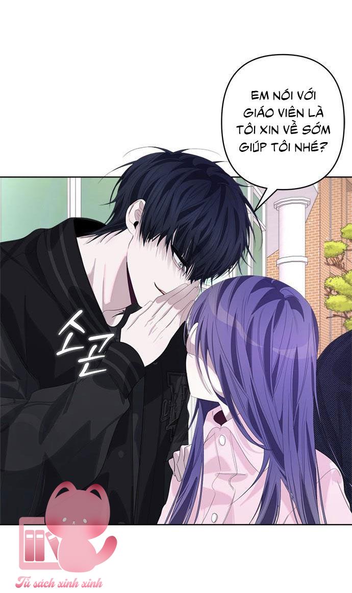 Đàn Anh Xấu Xa! Chap 68 - Trang 3
