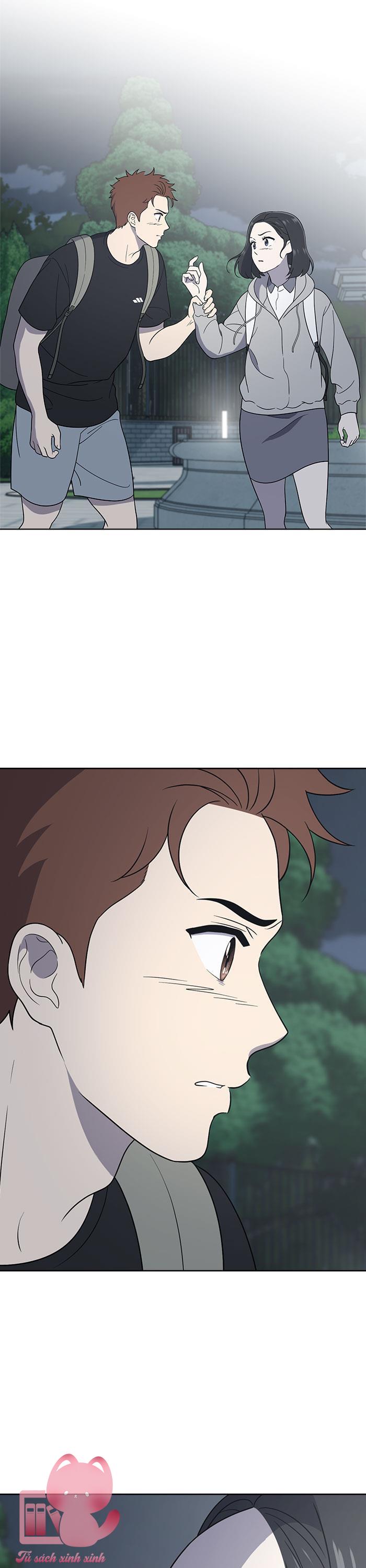 Cô Nàng Hết Thuốc Chữa Chapter 62 - Trang 4