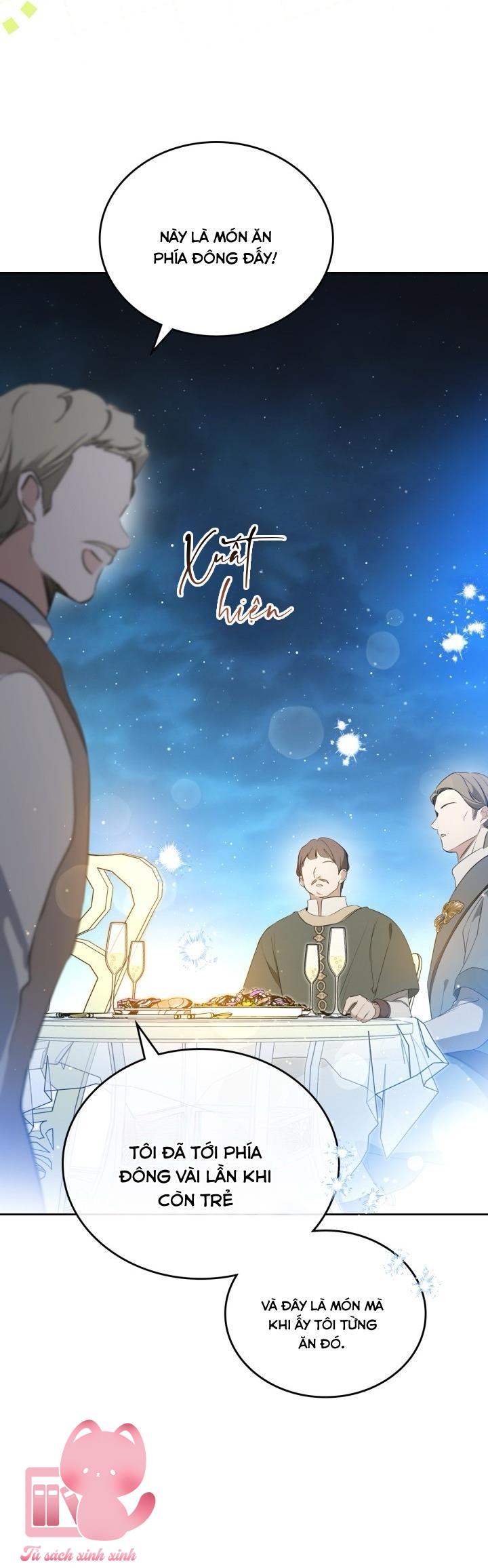 Kiếp Này Ta Sẽ Trở Thành Gia Chủ Chap 165 - Trang 2