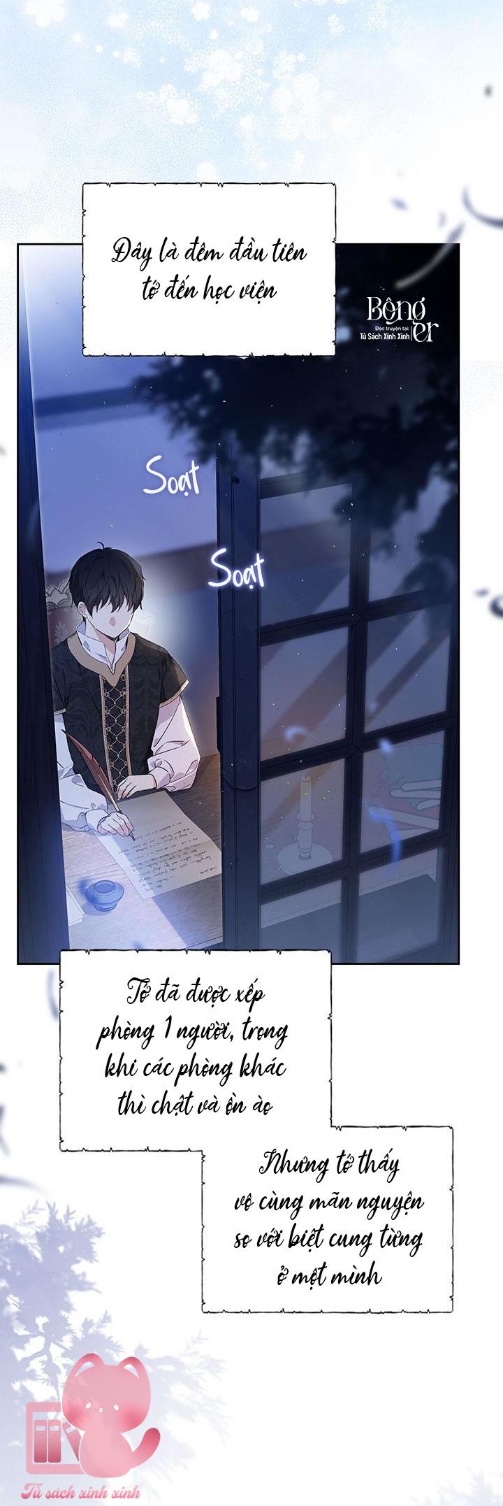 Kiếp Này Ta Sẽ Trở Thành Gia Chủ Chap 125 - Trang 2